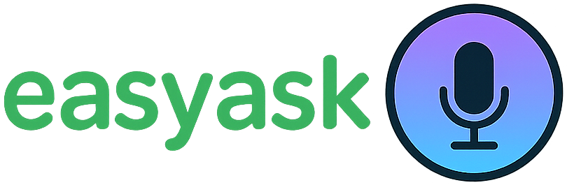 EasyAsk