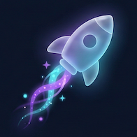 Launch icon